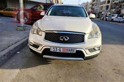 إنفينيتي QX50